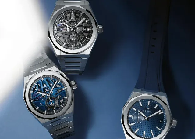 Zenith: Defy Skyline Skeleton