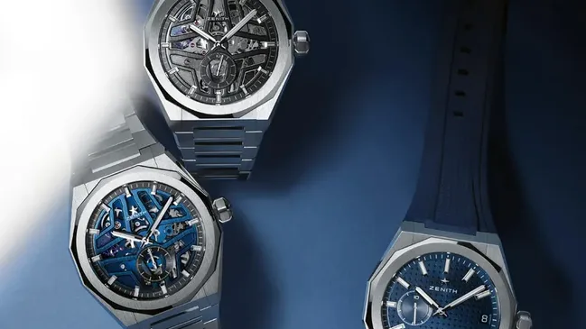 Zenith: Defy Skyline Skeleton