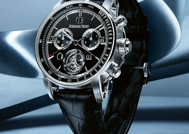 Audemars Piguet: Code 11.59 Universelle RD#4