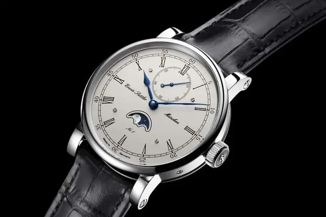 Erwin Sattler: Classica Lunaris