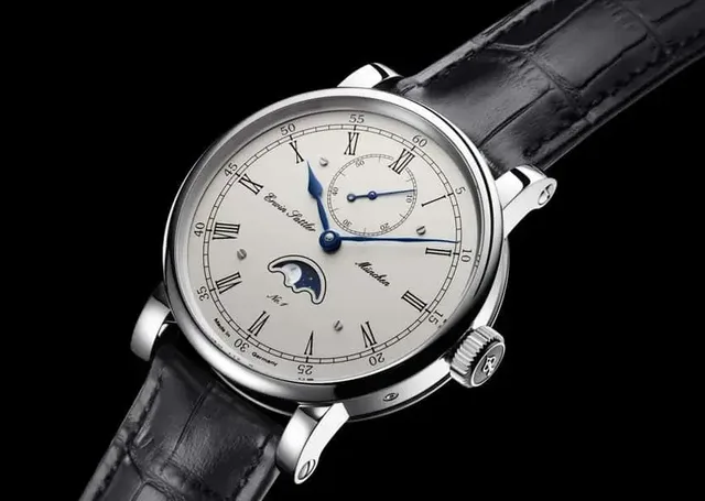 Erwin Sattler: Classica Lunaris