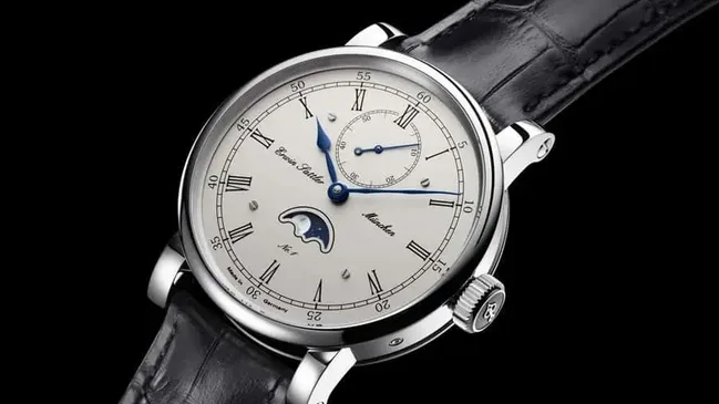 Erwin Sattler: Classica Lunaris