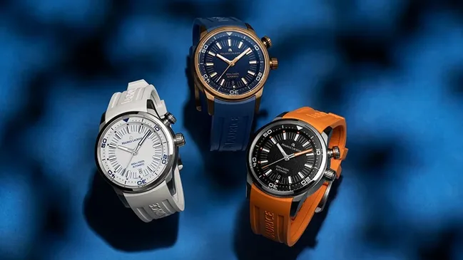 Maurice Lacroix Pontos S Diver