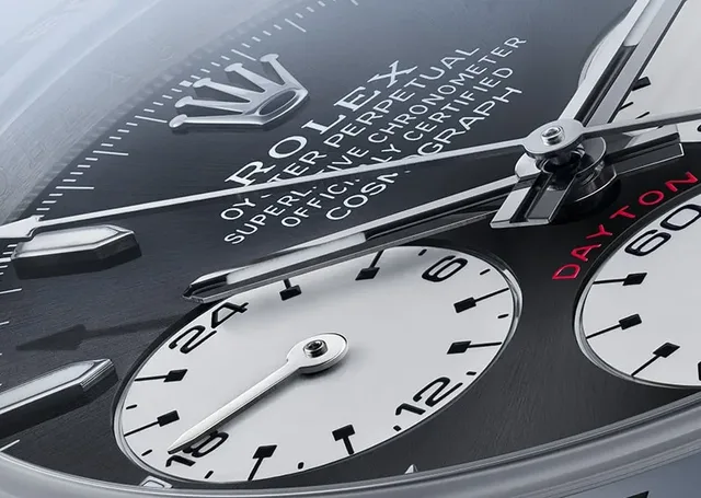Rolex: Neue Oyster Perpetual Cosmograph Daytona