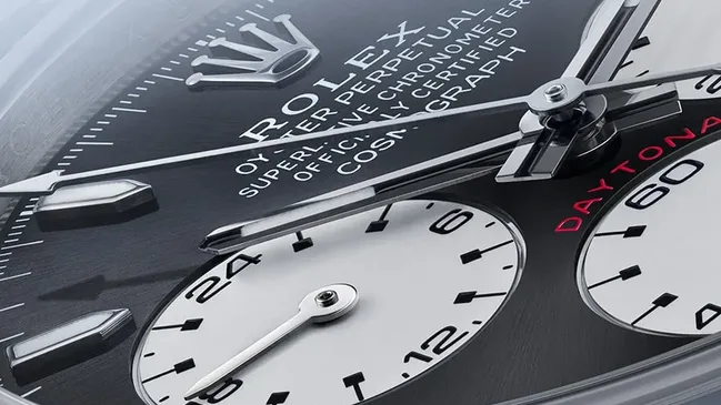 Rolex: Neue Oyster Perpetual Cosmograph Daytona