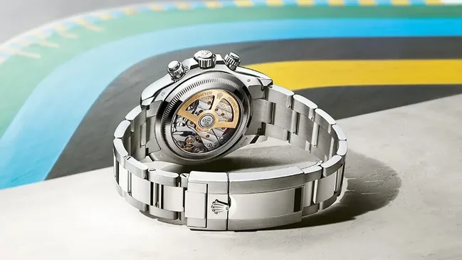 Rolex: Neue Oyster Perpetual Cosmograph Daytona