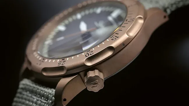 Sinn Spezialuhren: T50