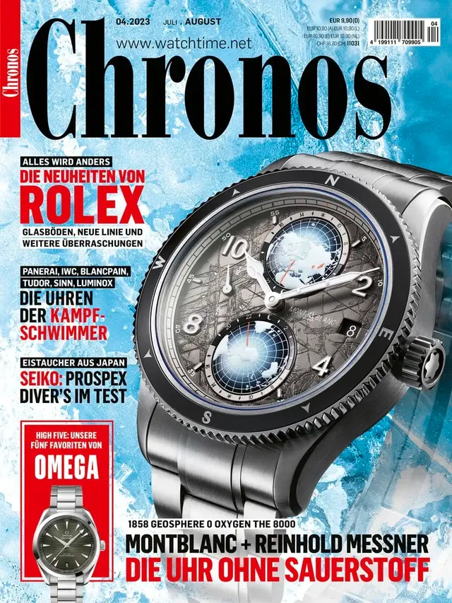 Chronos 04.2023