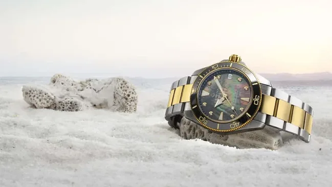 Certina: DS Action 34,5 mm