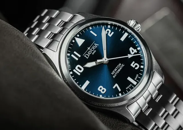 Davosa Newton Pilot Automatic