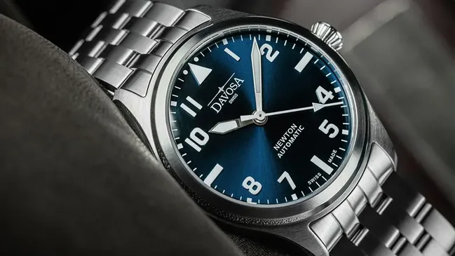 Davosa Newton Pilot Automatic