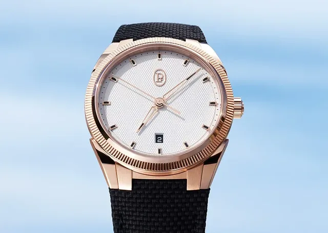 Parmigiani Fleurier Tonda PF Sport