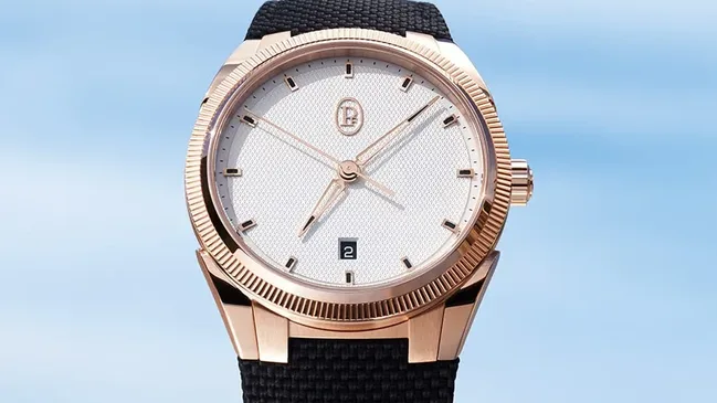 Parmigiani Fleurier Tonda PF Sport