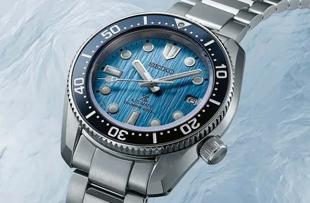 Seiko: Prospex Diver's 1968