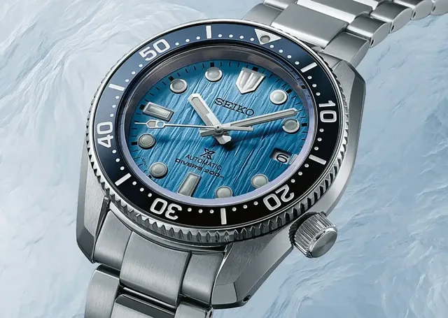 Seiko: Prospex Diver's 1968