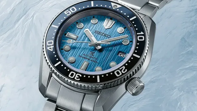 Seiko: Prospex Diver's 1968