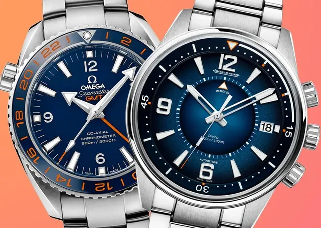 Wimbledon: die besten Uhren der Stars