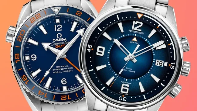 Wimbledon: die besten Uhren der Stars