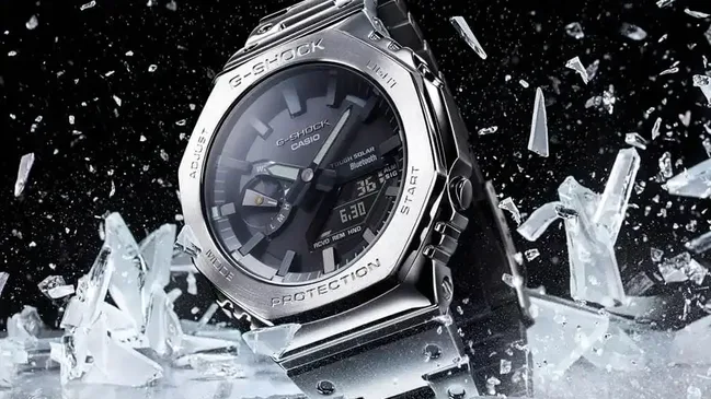 G-SHOCK GM-B2100D