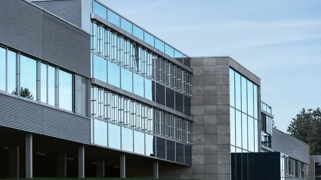 Die Chanel-Uhrenmanufaktur in La Chaux-de-Fonds