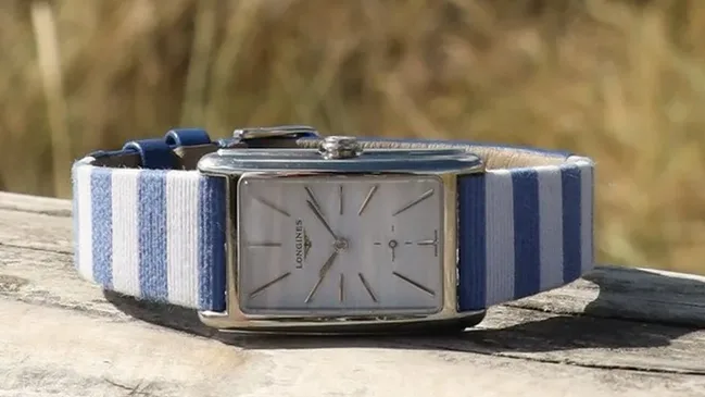 Longines Dolcevita Sylt Edition Pop-up Sylt 2023