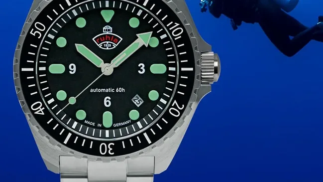 Ruhla NVA Minentaucher