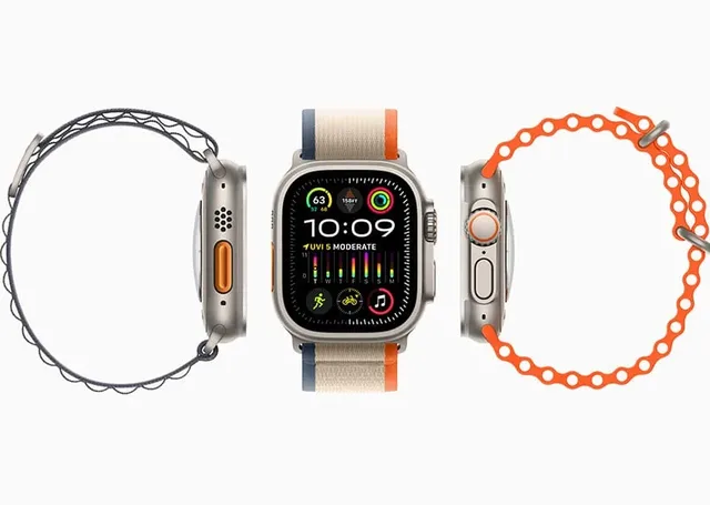 Apple Watch Ultra 2