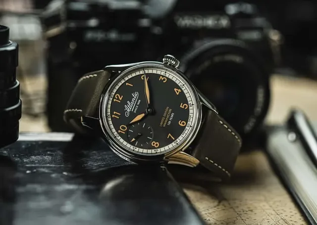 Atlantic: Worldmaster Manufacture