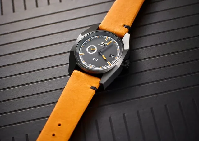 Belchengruppe: 120 Mitternacht