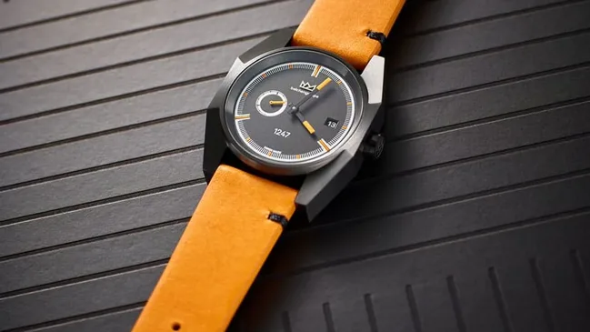 Belchengruppe: 120 Mitternacht