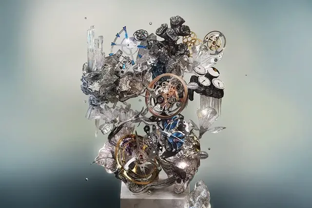 Bucherer Masterworks