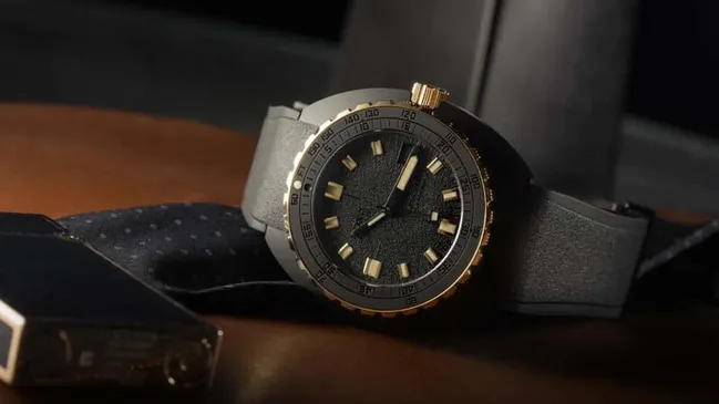 Doxa: SUB 300β Sharkhunter