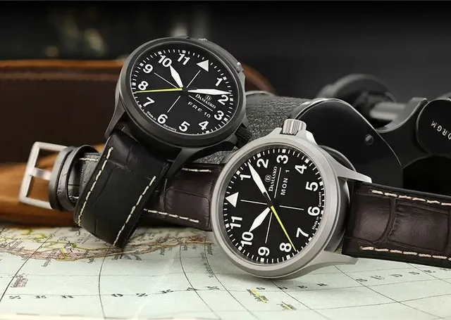 Damasko DK36
