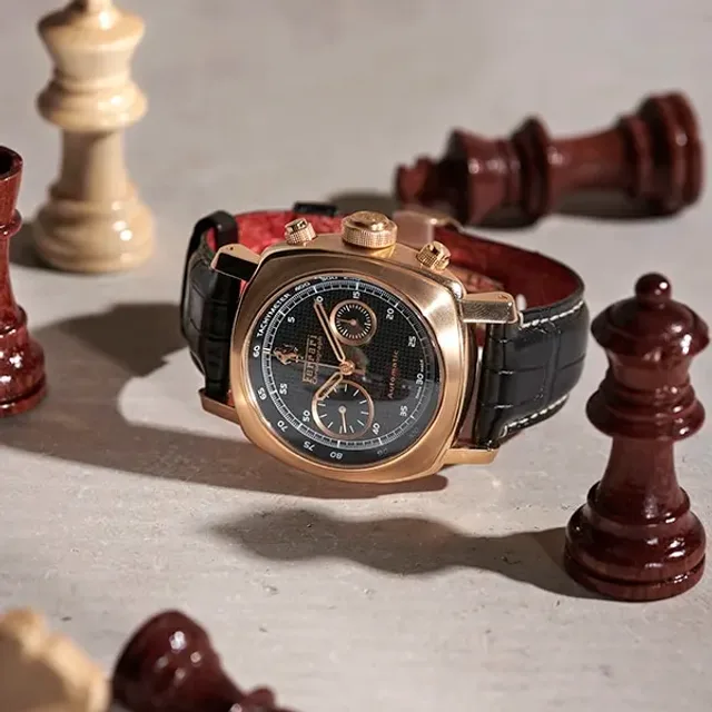 Eppli: Panerai Ferrari