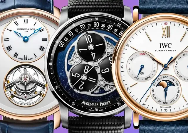 GPHG 2023 - Nominierungen