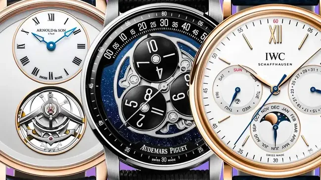 GPHG 2023 - Nominierungen