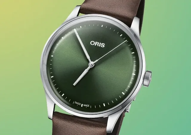 Oris: Artelier S