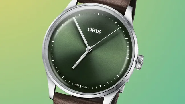 Oris: Artelier S
