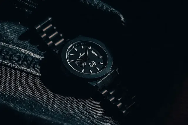 Aeronom Aero One BLK