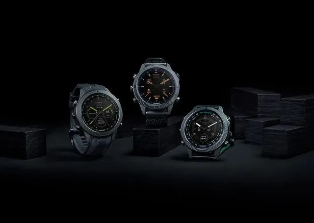 Garmin Marq 2 Smartwatches