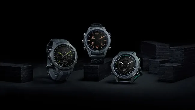 Garmin Marq 2 Smartwatches