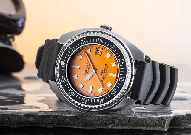 Certina DS Super PH1000