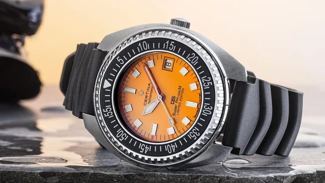 Certina DS Super PH1000