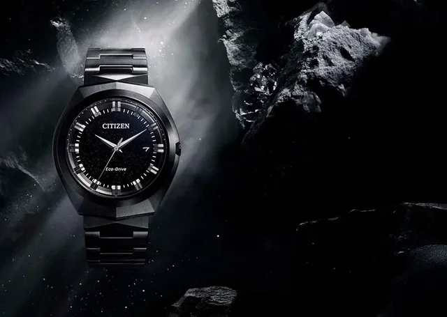 Citizen Eco-Drive 365