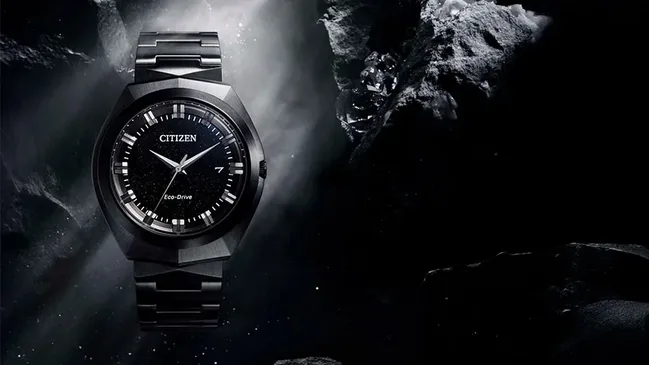 Citizen Eco-Drive 365