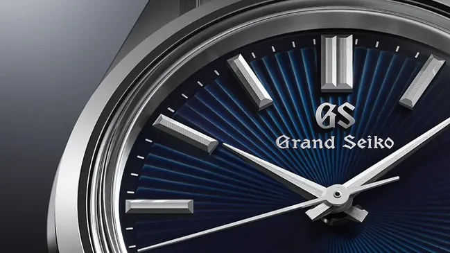 Grand Seiko SBGW299