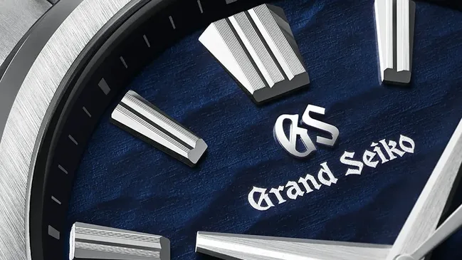 Grand Seiko Spring Drive 5 Days Evolution 9 „Lake Suwa“ SLGA021