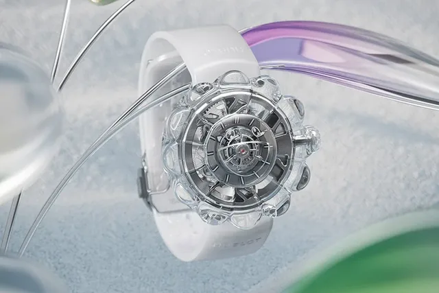 Hublot MP-15 Takashi Murakami