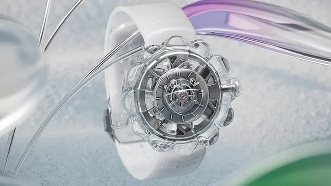 Hublot MP-15 Takashi Murakami