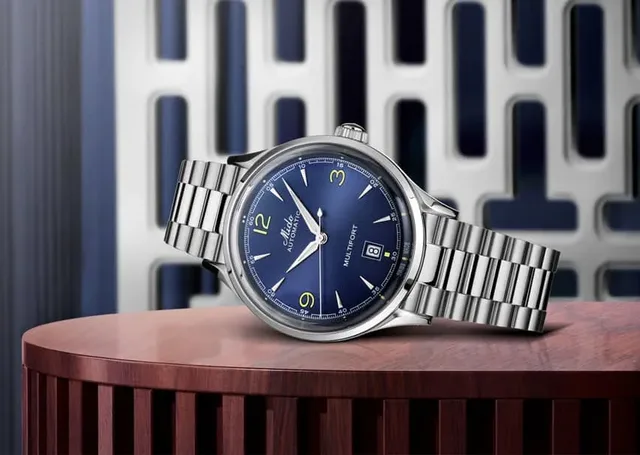 Mido: Multifort Powerwind